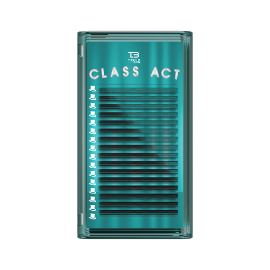 Class Act Volume Lash Trays
