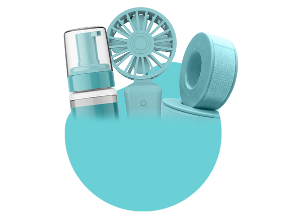 Lash Essentials