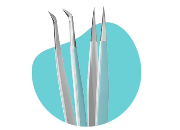 Tweezers