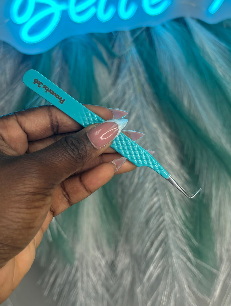 Fiber Tweezer