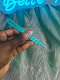 Fiber Tweezer