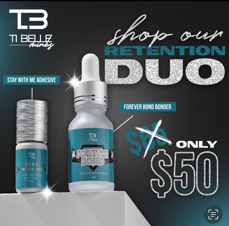Retention Duo