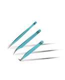 Fiber Tweezer